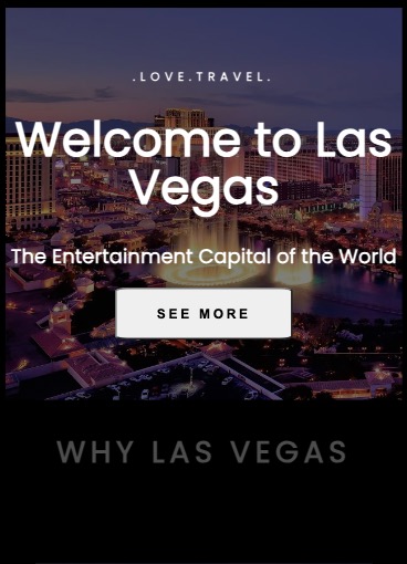 Las Vegas project preview